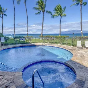 Wonderful - Paki Maui Apartment Lahaina