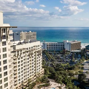 Sandestin Luau By Tufan Apartment Destin