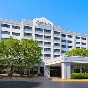 Radisson Airport Hotel Nashville
