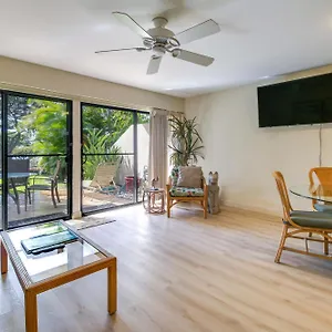 Kihei With Amenities Walk To The Apartment Wailea (Maui)